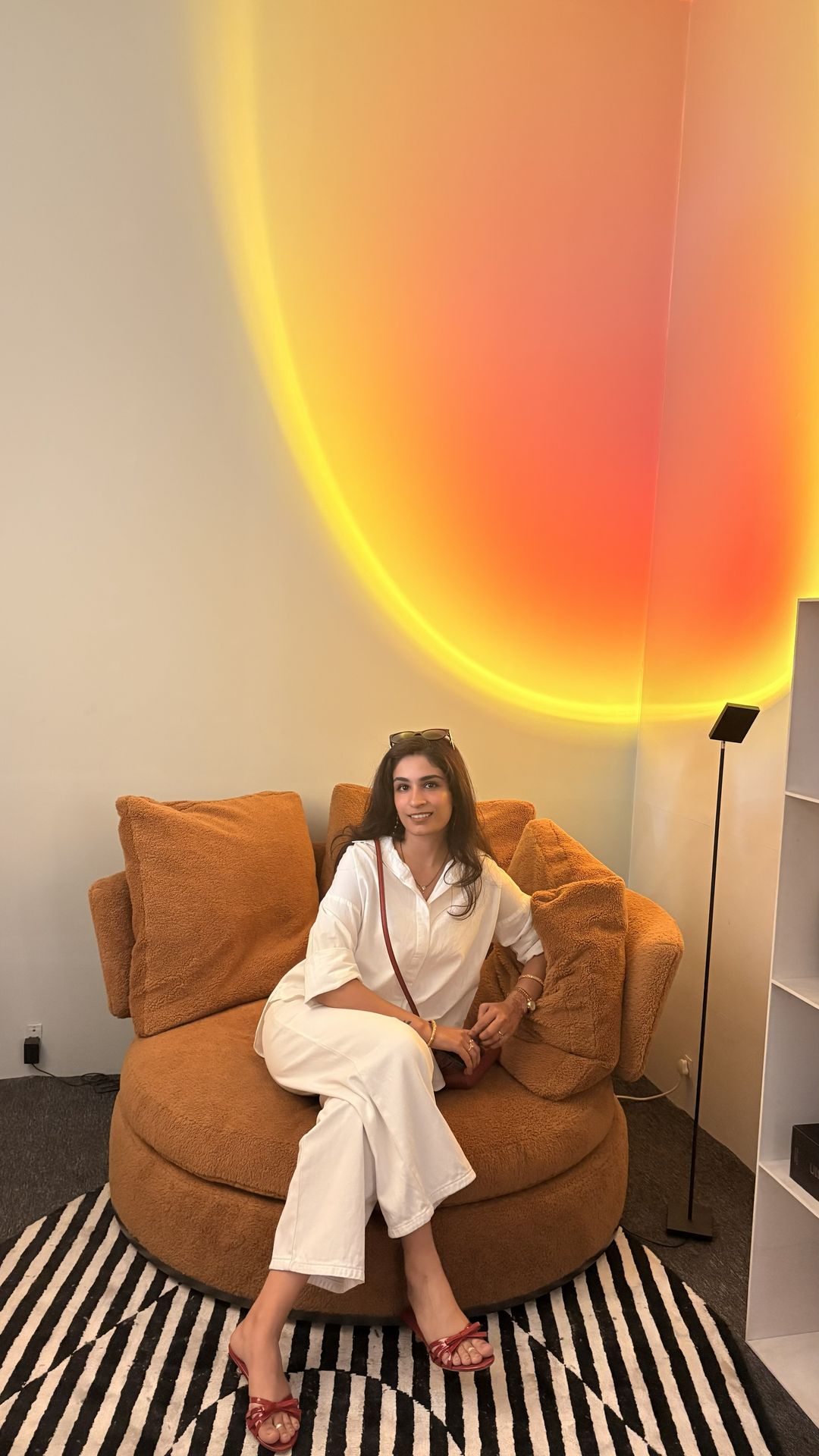 Disha Sharma — Founder, Plenara Studio