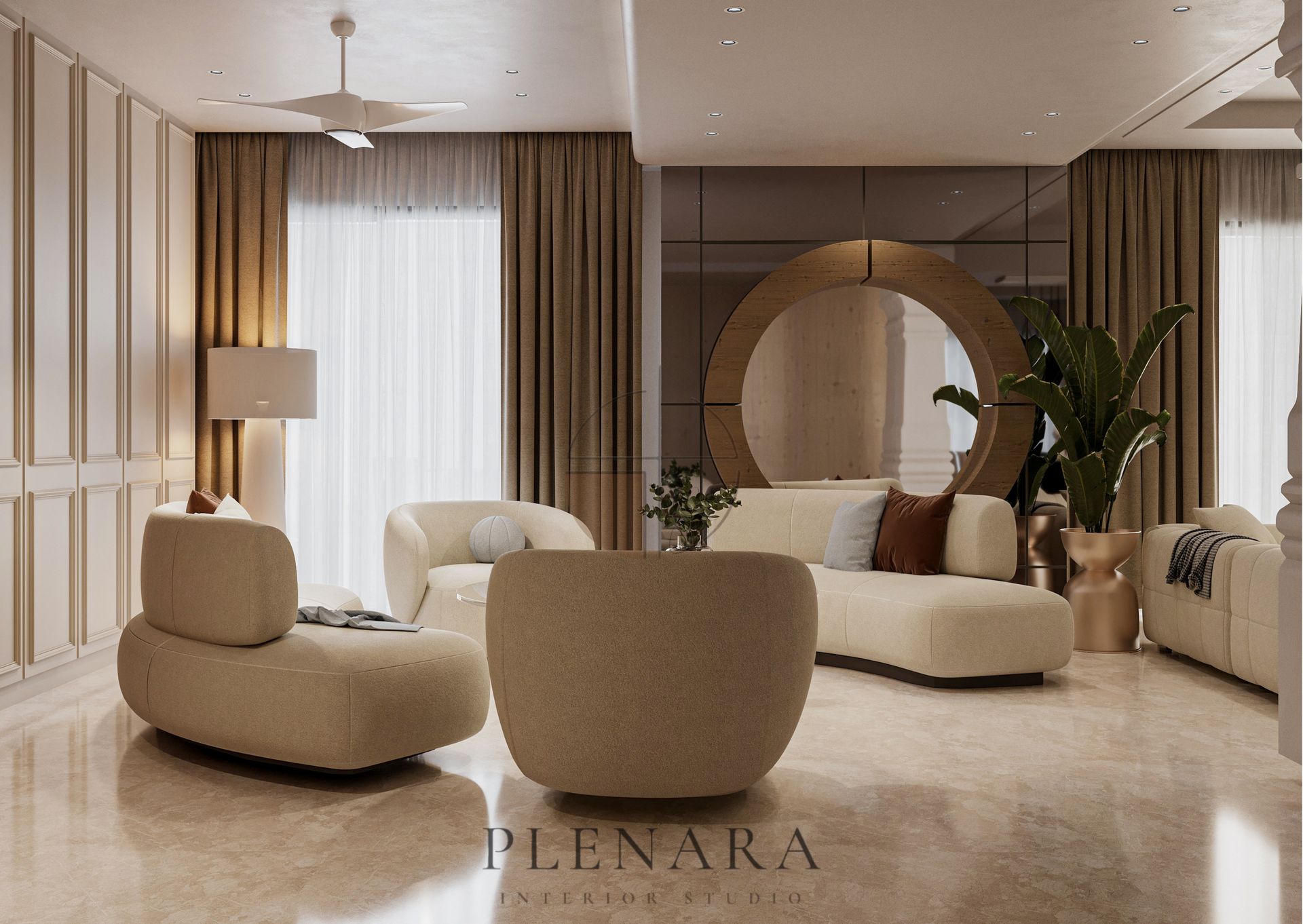 Interior Design