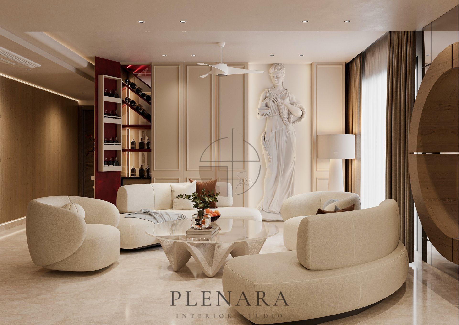 Plenara Studio Portfolio Image 19