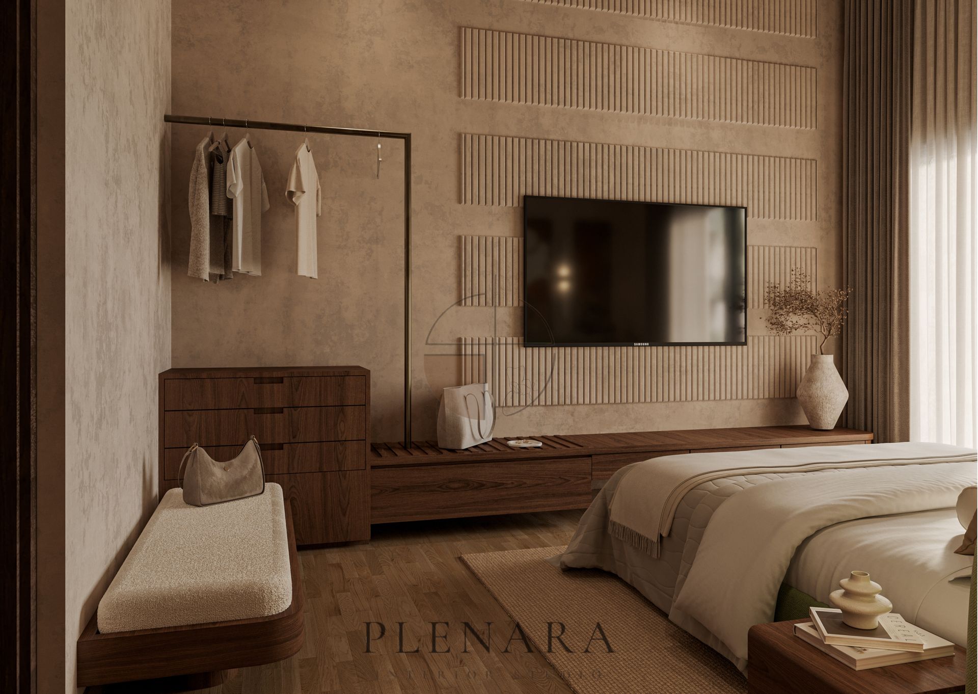 Residential Interior