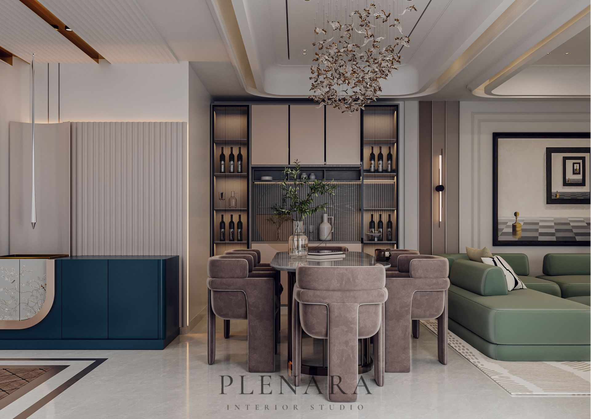 Plenara Studio Portfolio Image 55