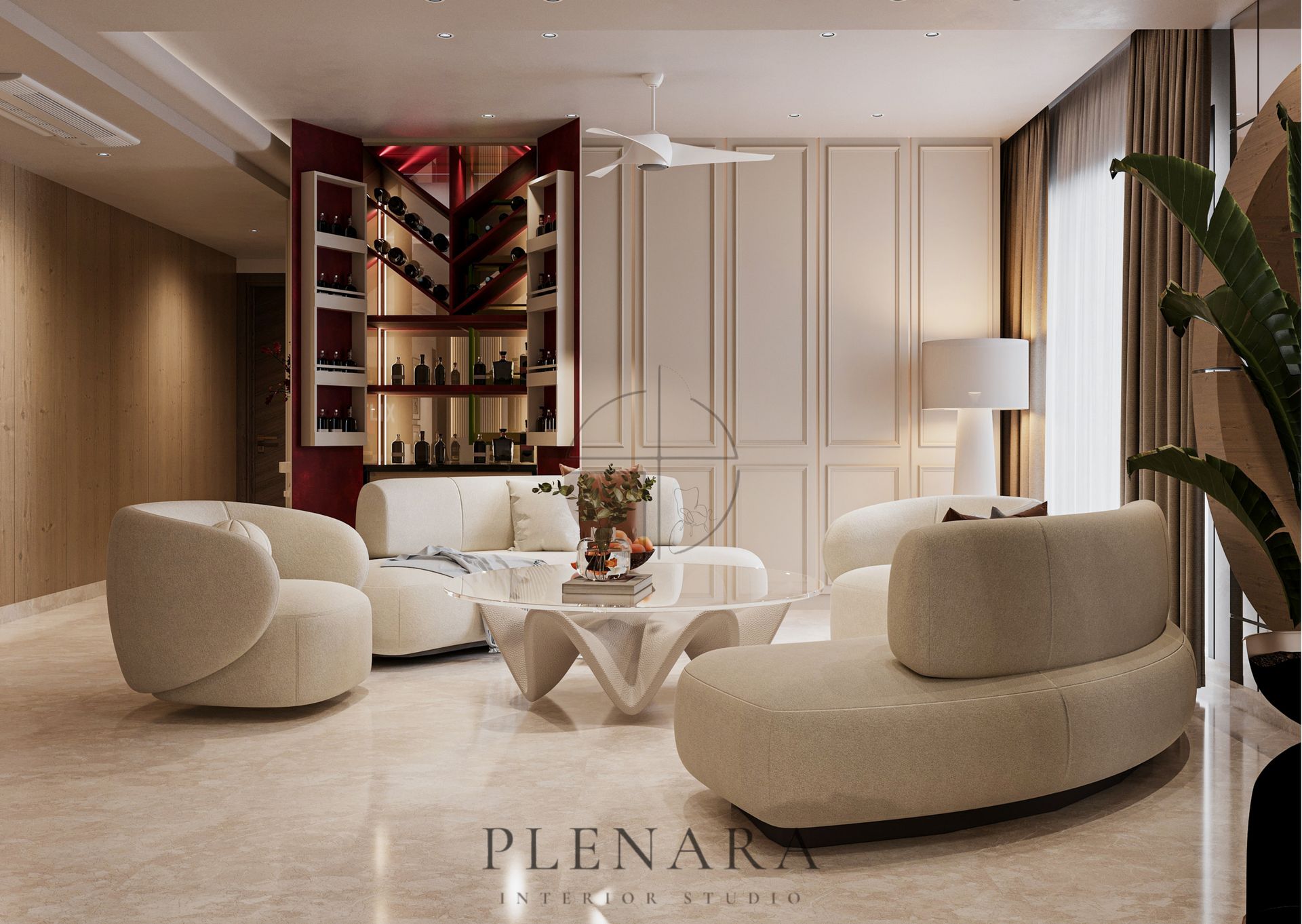 Plenara Studio Portfolio Image 9